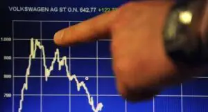 Studiu KPMG: Volkswagen are cele mai mari șanse să își majoreze cota de piață