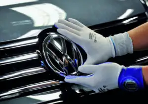 CEJ dă dreptate Germaniei: Volkswagen este legat definitiv de Saxonia Inferioară