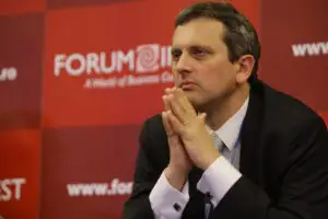 Valentin Lazea (BNR): Creditele neperformante erau în aprilie de 13% din total