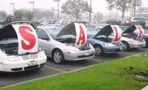 GM, Toyota și Volkswagen, luptă strânsă pentru supremația mondială