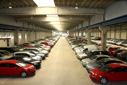 Piața auto: rezultate contrastante în Europa Occidentală