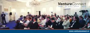 Cartagena Capital, Black Sea Trade & Investment Program precum și alți invitați sunt așteptați la VentureConnect