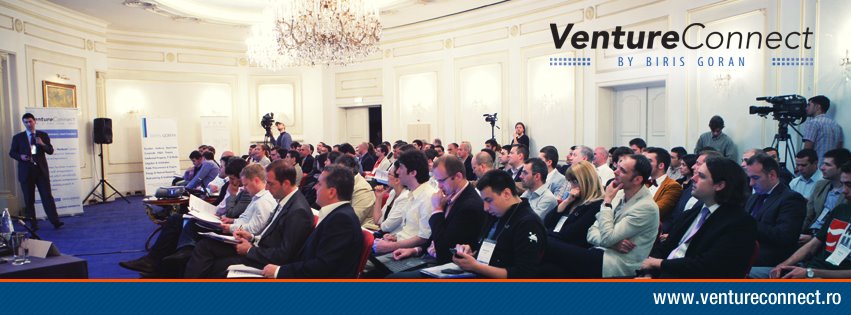 Cartagena Capital, Black Sea Trade & Investment Program precum și alți invitați sunt așteptați la VentureConnect