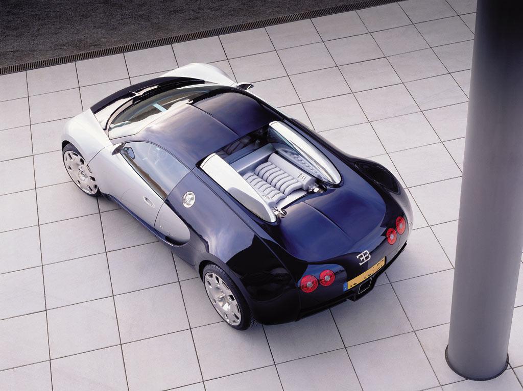 Cele mai scumpe asigurări Casco. Cât dă miliardarul Căşuneanu pentru singurul Bugatti Veyron din România