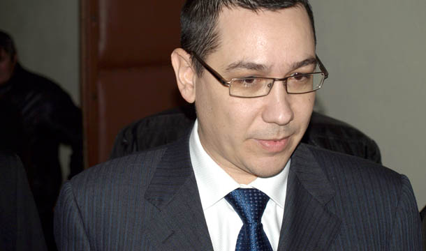 Victor Ponta: „Voi accepta orice decizie a Curţii Constituţionale”