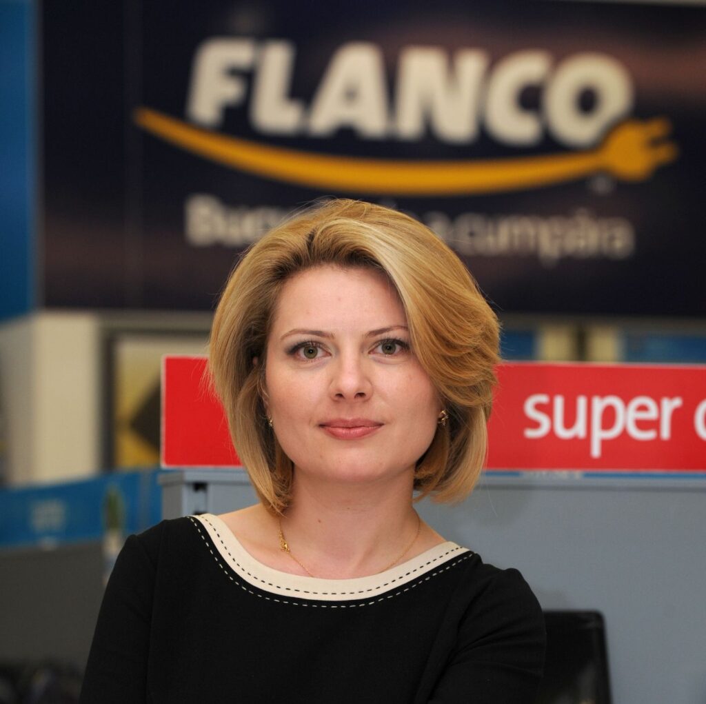 Black Friday: Flanco estimează vânzări de 10 milioane de euro în trei zile