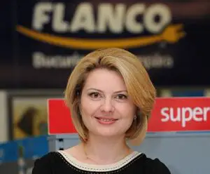 Flanco ţinteşte locul 1 pe piaţa electroIT