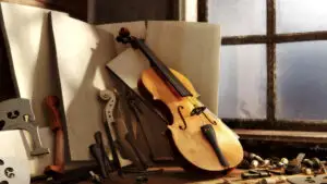 Cel mai mare producător de instrumente muzicale din România va înfiinţa o şcoală de ucenici