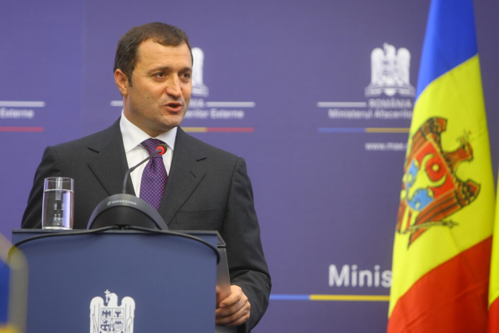 Schimburi comerciale record între România şi Republica Moldova: aproape 1 miliard de dolari