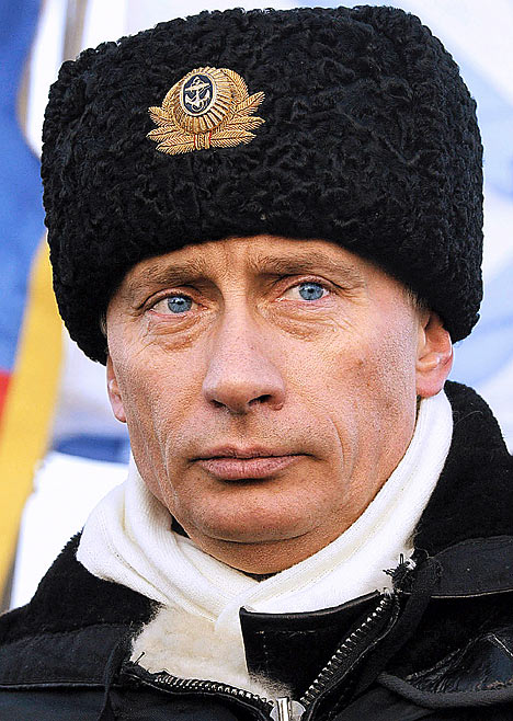 Putin regretă termenul de „popor sovietic”