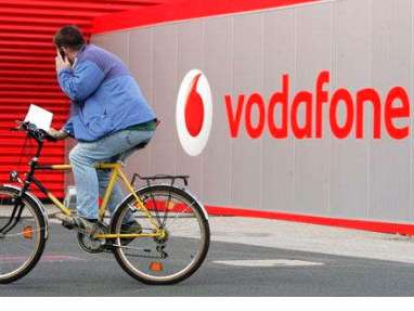 Vodafone reduce tarifele pentru apeluri în roaming