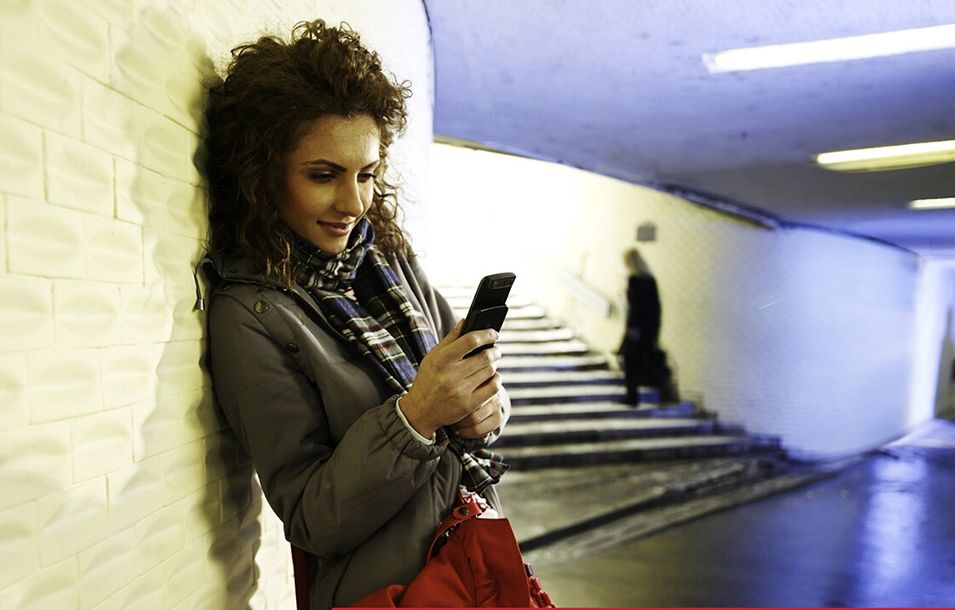 INTERNET: Acces gratuit la metrou şi pentru abonaţii Vodafone