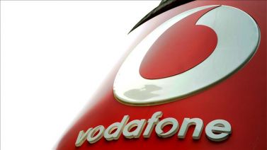 Vodafone, pierderi de două miliarde de lire sterline din cauza Spaniei și Italiei