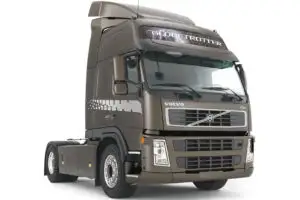 Volvo devine cel mai mare producător de camioane din lume. Investiţie masivă în CHINA