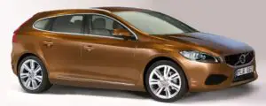 Volvo pregătește un rival pentru BMW Seria 1 și viitorul Mercedes Clasa A