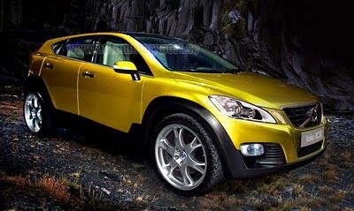 Se ascute lupta pe piața mini-SUV-urilor