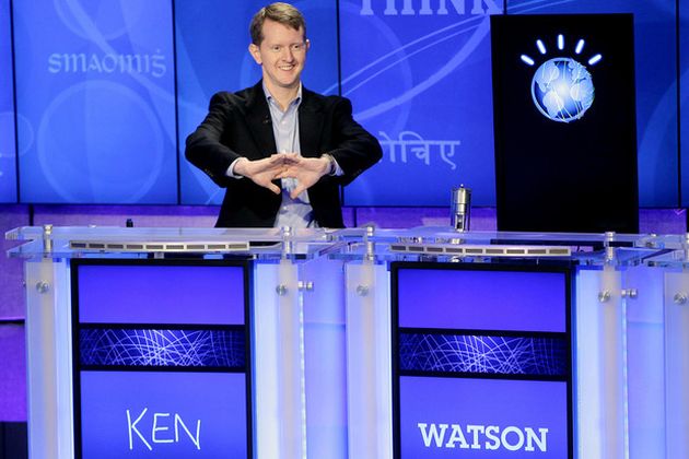 Watson, supercomputerul inventat de IBM, s-a angajat pe Wall Street