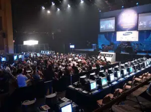 România va găzdui Campionatul Mondial de Sport Electronic