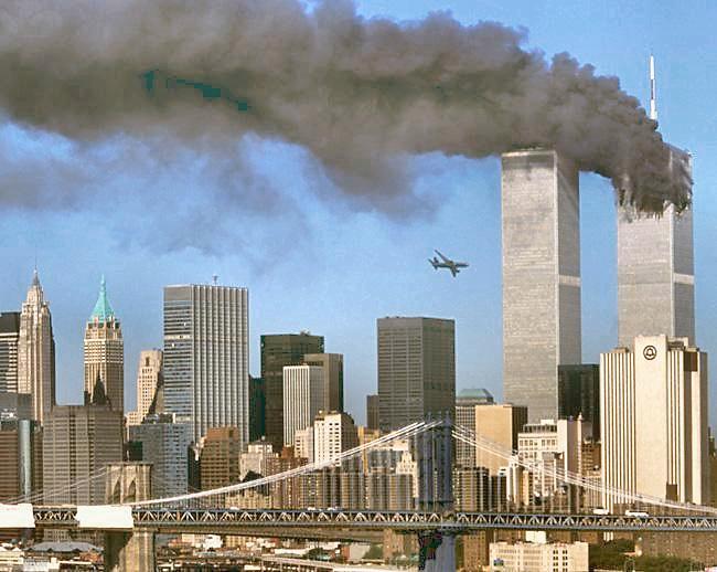 CIA declasifică noi documente despre 11 septembrie