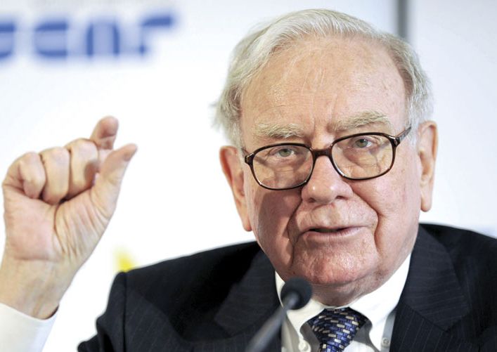 Ce spune Warren Buffett despre viitorul companiei Apple