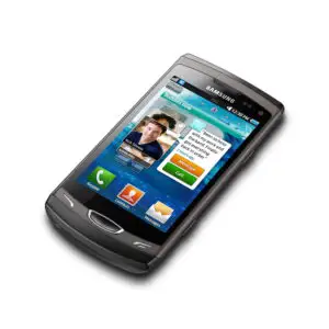 Samsung Wave II, cel mai nou terminal cu sistem de operare bada 1.2