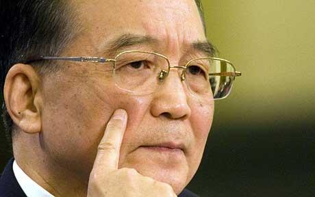 Premierul chinez anunță reforme pentru „ameliorarea distribuirii bogăţiei”