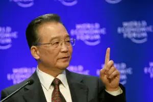 Premierul Chinei: Băncile fac profit prea uşor. Un număr mic de bănci-gigant deţin monopolul