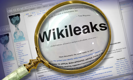 Susţinătorii WikiLeaks lovesc în plăţile online din România