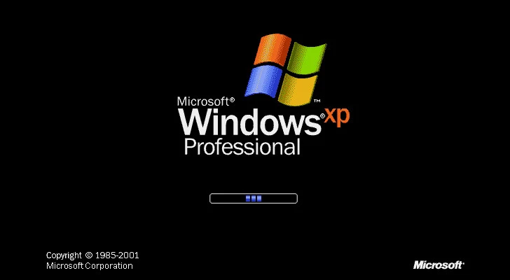 Windows XP nu moare în România
