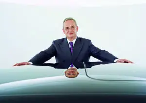 Grupul Volkswagen are nevoie de încă 70.000 de angajați pentru a deveni lider mondial