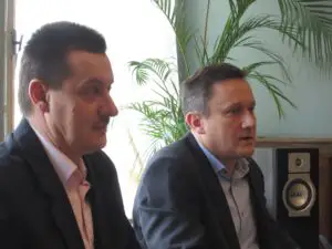 Afacerile Wizrom au crescut cu 8%. Bodomoiu, director general: „Nu mai facem angajări”