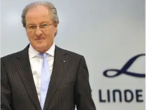 Germania ar trebui să ia în calcul ieşirea din zona euro, crede şeful grupului german Linde