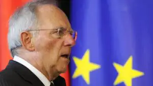 Ministru german: zona euro se va stabiliza în 2012