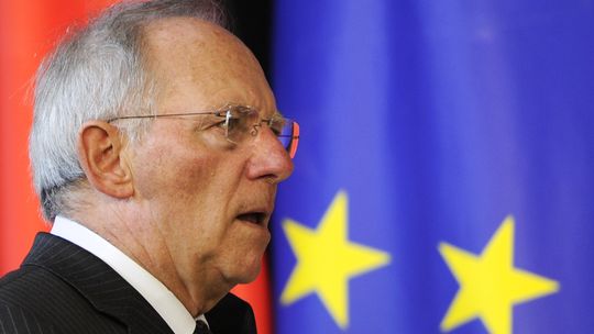 Ministru german: zona euro se va stabiliza în 2012
