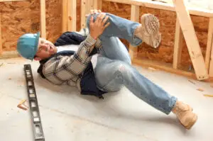 Accidentele de muncă, mai numeroase la firmele mici