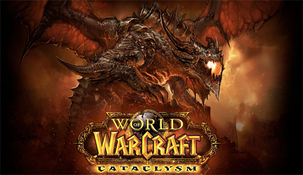 eMAG lansează  “World of Warcraft: Cataclysm”