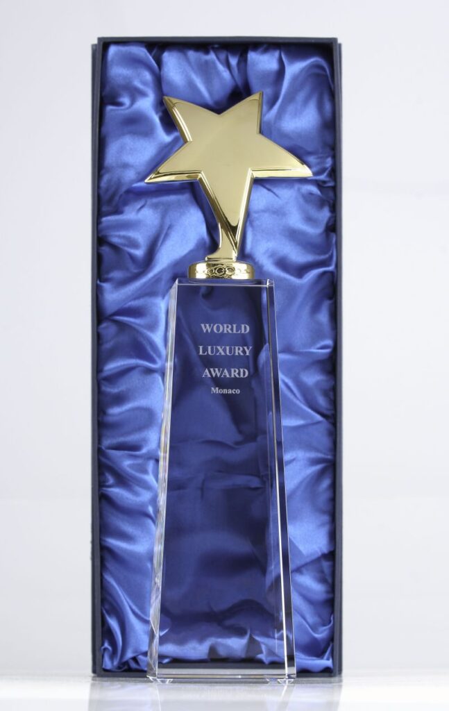Saatchi & Saatchi PR este prima agenție locală premiată la World Luxury Award