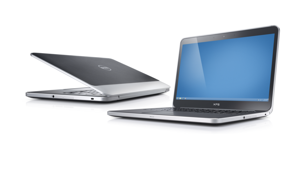 Dell extinde gama de laptopuri XPS