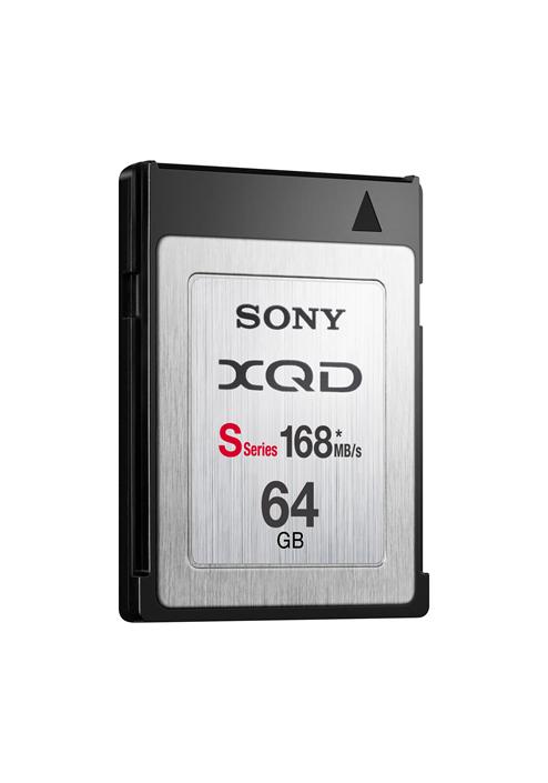 Sony a lansat cel mai rapid card de memorie