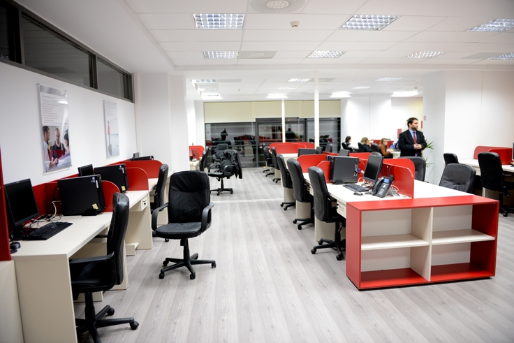 Xerox angajează 500 de specialiști în noul centru deschis în Iași