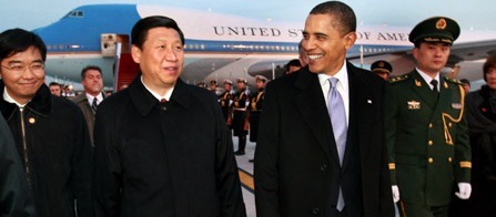 Vicepreşedintele chinez Xi Jinping: Economia americană este ”rezistentă”