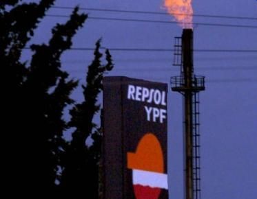 Repsol a pierdut filiala YPF. Congresul argentinian a adoptat exproprierea
