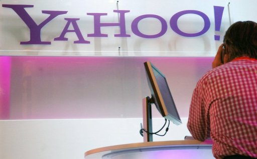 Preşedintele Yahoo! şi alţi trei directori au părăsit compania