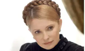 UPDATE: Iulia Timoşenko, arestată la Kiev. Vezi VIDEO