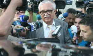 Președintele CCR: Are obiect sesizarea; lucrurile care se întâmplă la noi în democraţiile consolidate nu se mai întâmplă