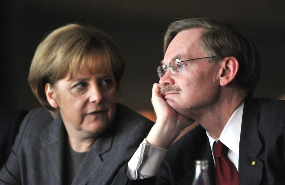 Uimire: Șeful Băncii Mondiale o critică pe Angela Merkel pentru „lipsa de viziune”