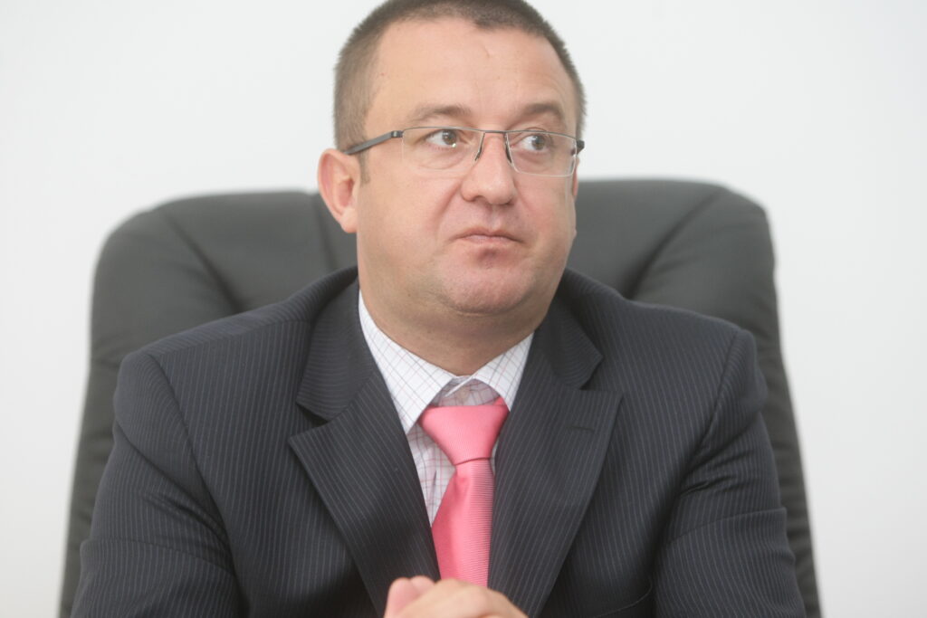 Sorin Blejnar, șeful ANAF: Vămile nu s-au curăţat de corupţie. Verificările continuă!