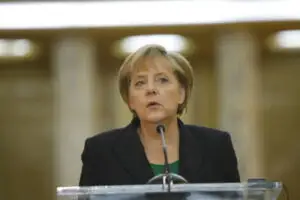 Merkel: Trebuie să conştientizăm sacrificiile şi contribuţia unor ţări precum România
