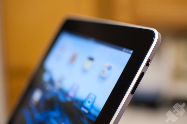 Dezamăgire la Apple: iPad nu se mai vinde așa de bine