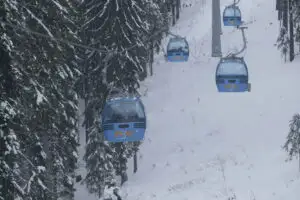 Bulgaria începe să piardă volume semnificative de turiști străini